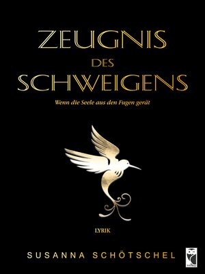 cover image of Zeugnis des Schweigens